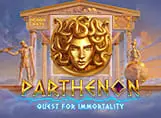 Parthenon: Quest for Immortality